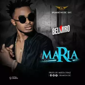 Belmiro - “Maria”